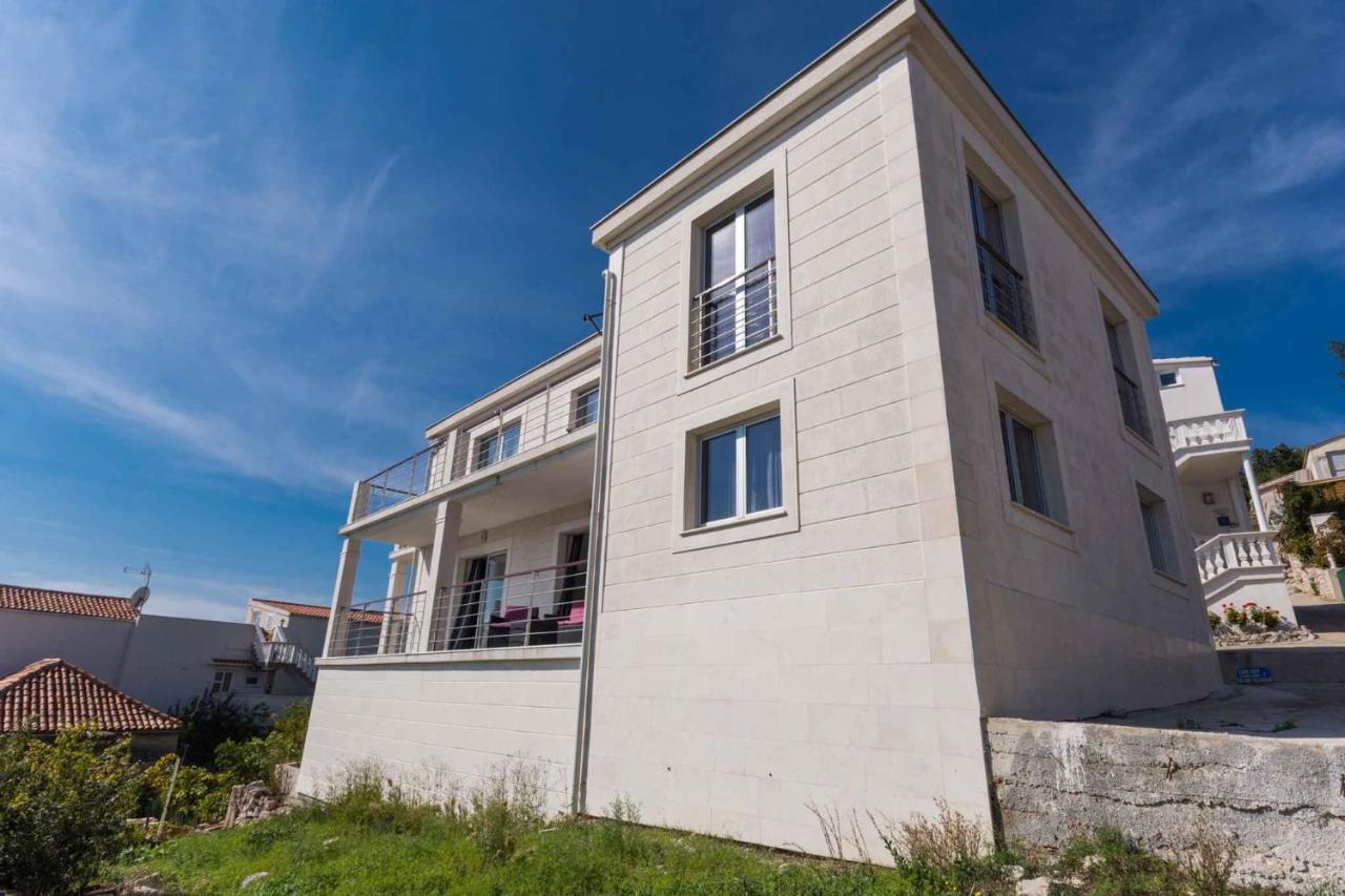 Apartment Aquanur-2 By Interhome Sovlje Exterior photo