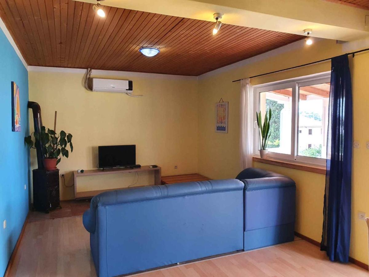 Apartment Aquanur-2 By Interhome Sovlje Exterior photo