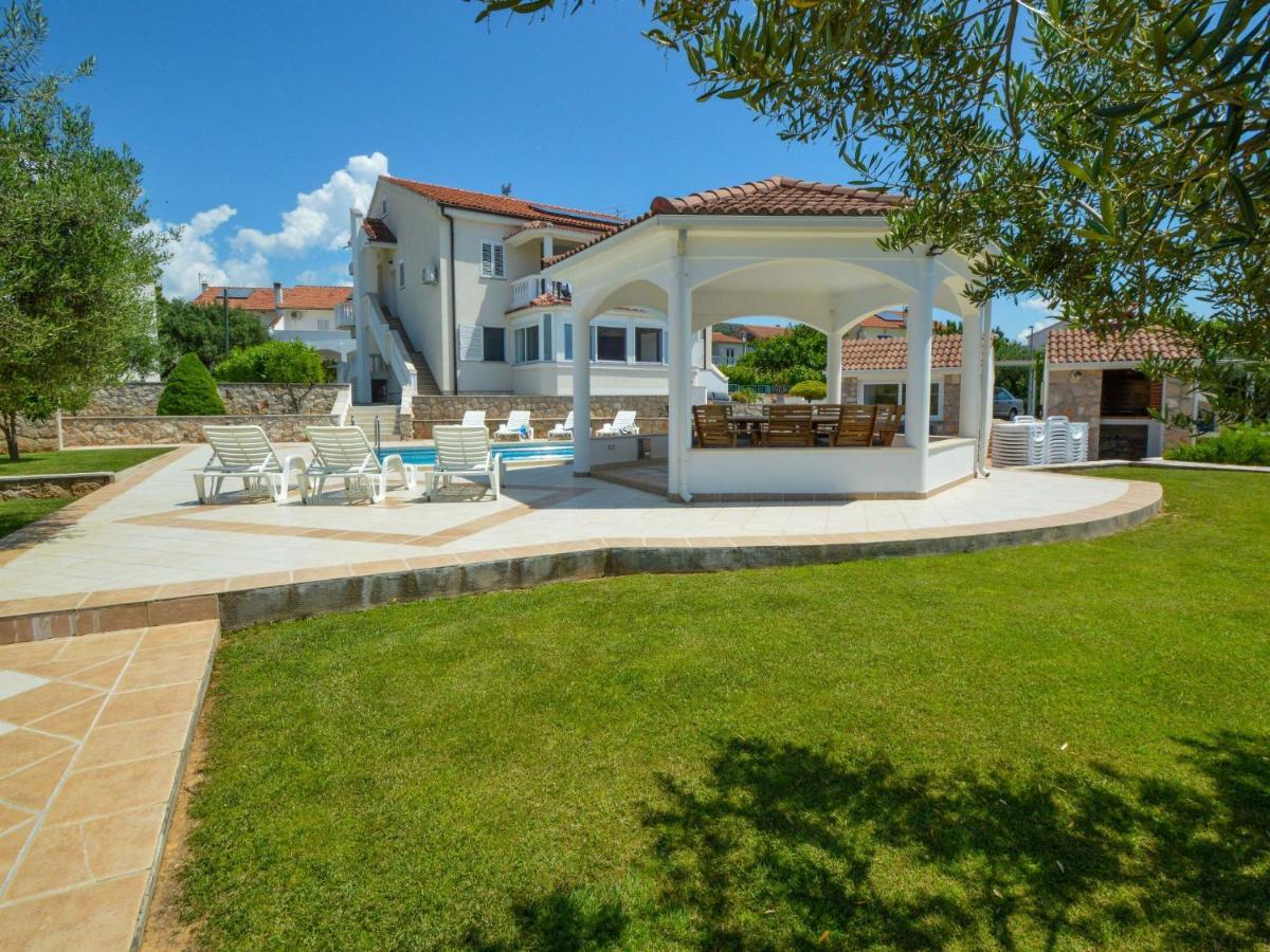 Apartment Aquanur-2 By Interhome Sovlje Exterior photo