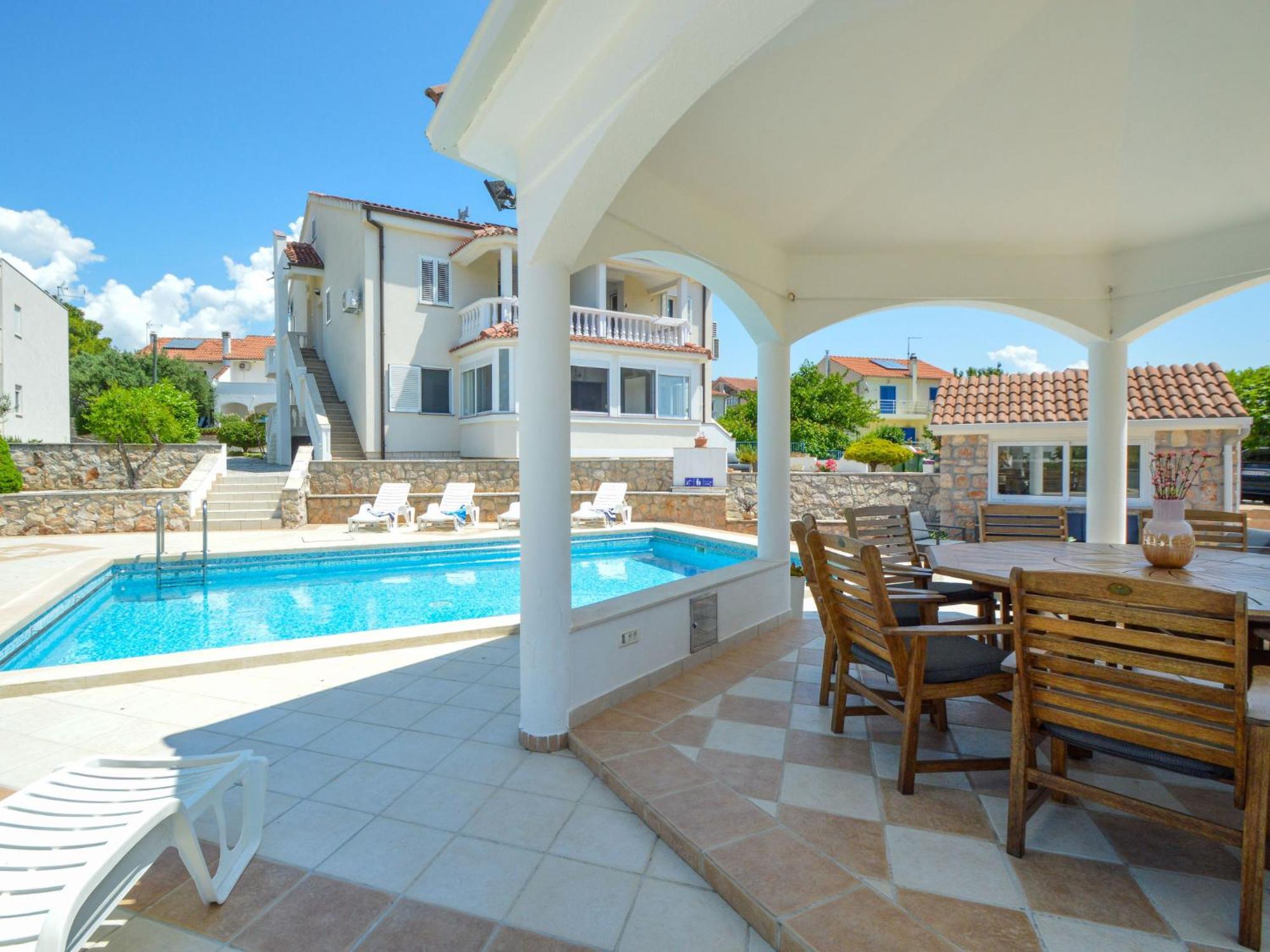 Apartment Aquanur-2 By Interhome Sovlje Exterior photo