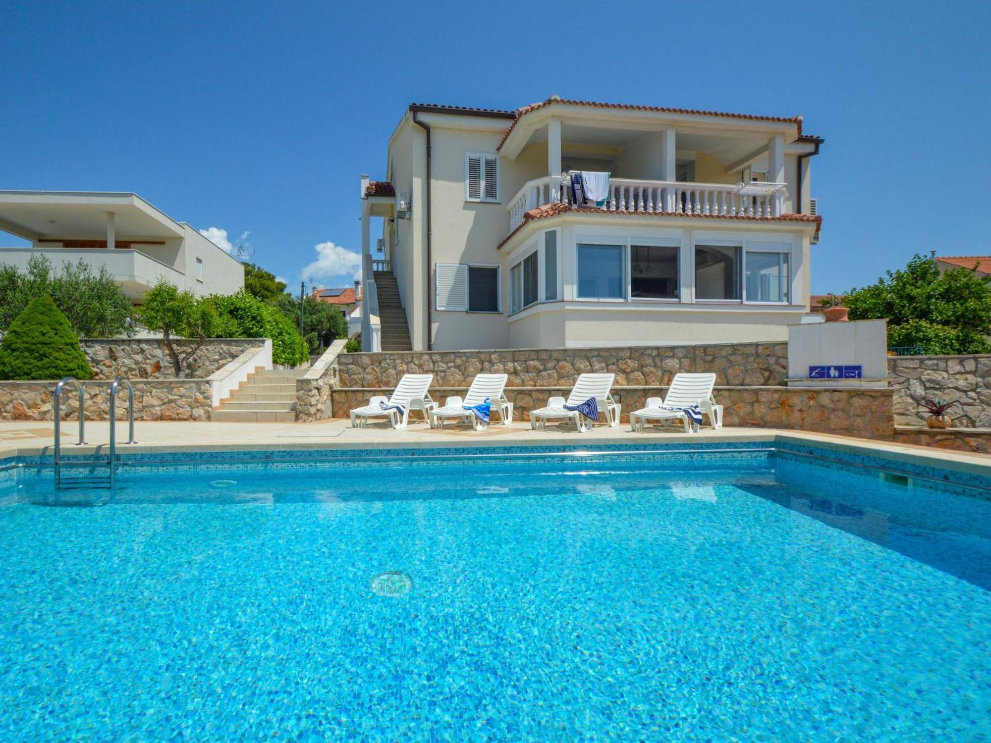 Apartment Aquanur-2 By Interhome Sovlje Exterior photo