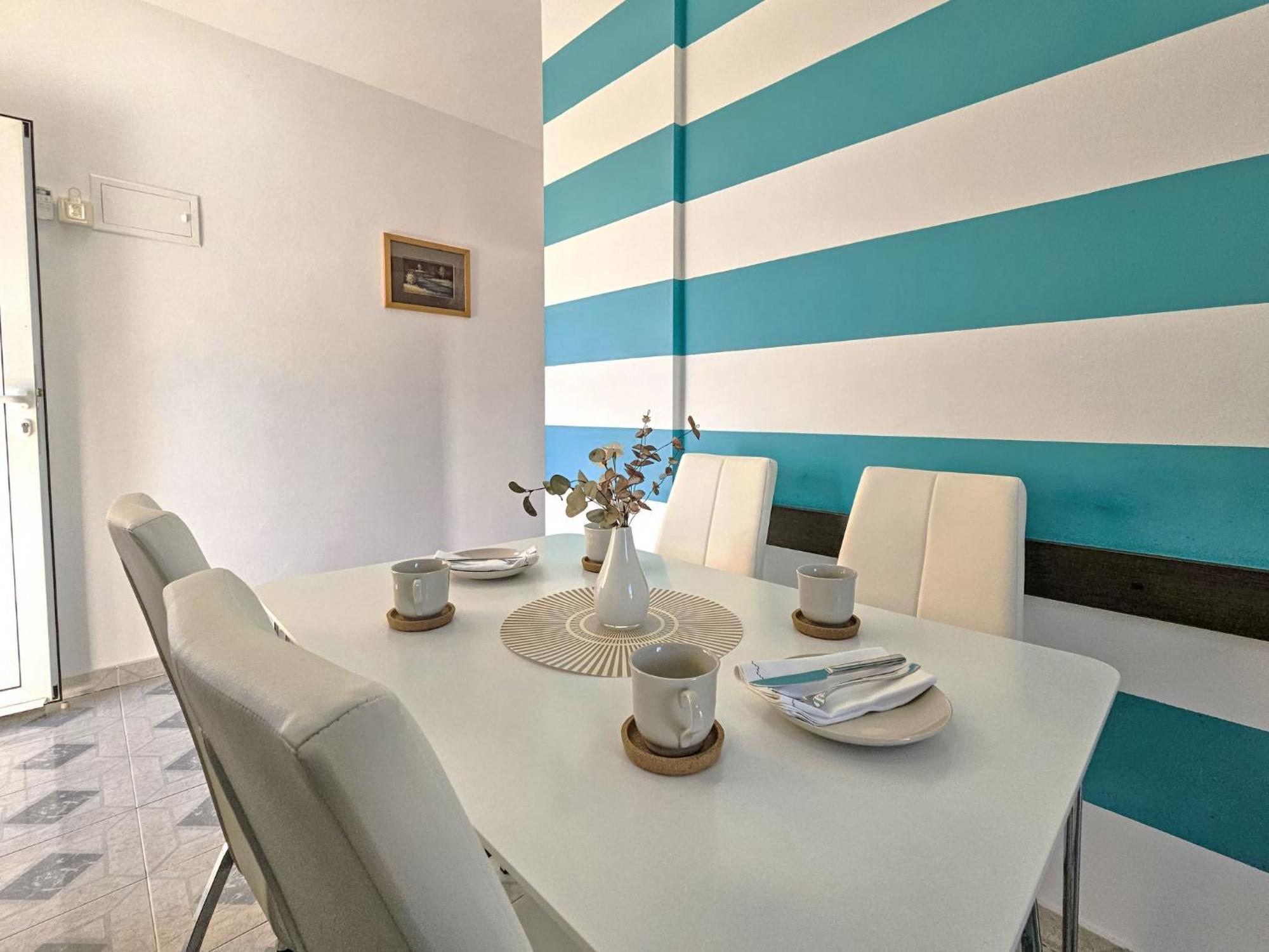 Apartment Aquanur-2 By Interhome Sovlje Exterior photo